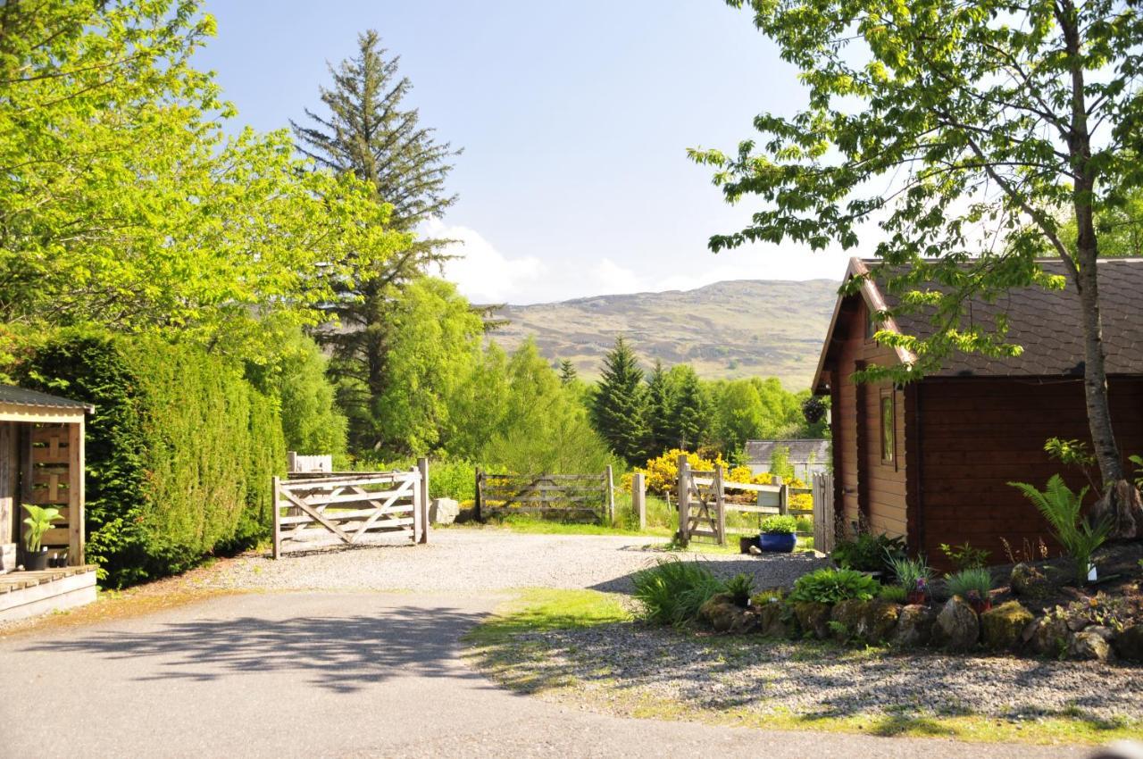 פורט אוגוסטוס Hill Cottage Cabins מראה חיצוני תמונה