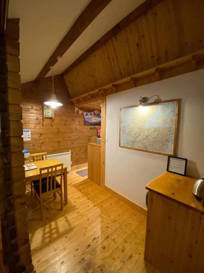 פורט אוגוסטוס Hill Cottage Cabins מראה חיצוני תמונה